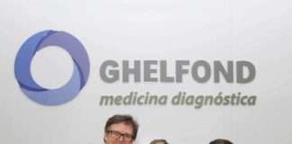 Ghelfond Medicina Diagnóstica apresenta nova marca