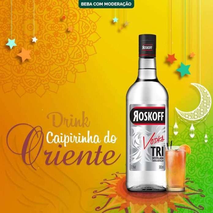 Drink Capirinha do Oriente Roskoff -divulgação-uiara zagolin