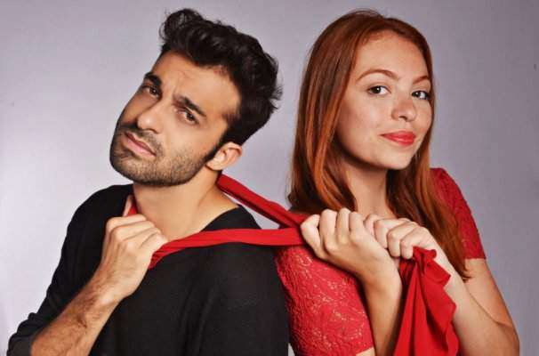  “DR – Discutindo a relação” estreia no Teatro UMC 