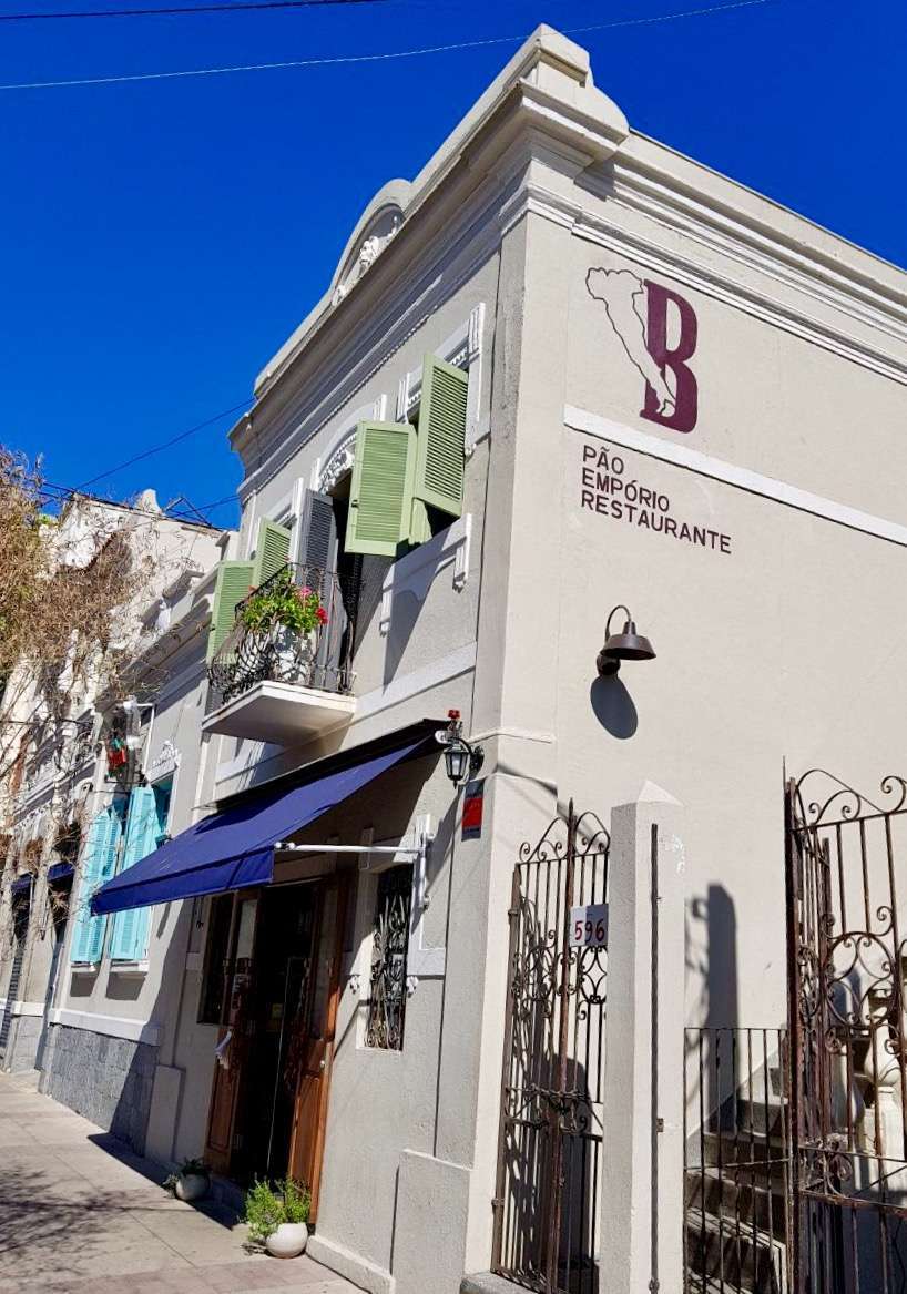 Restaurante Basilicata celebra primeiro aniversário 