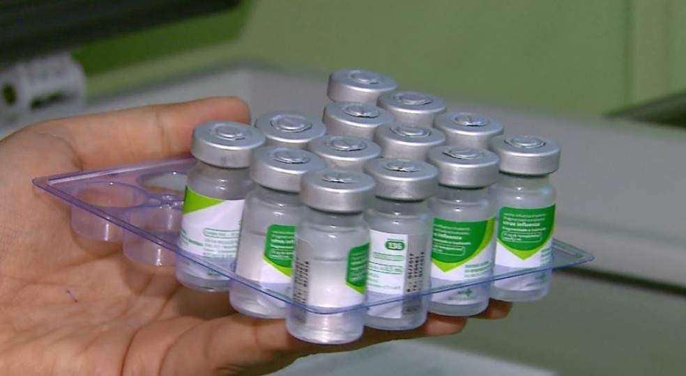 Vacina da gripe disponível no Brasil protege contra vírus H3N2