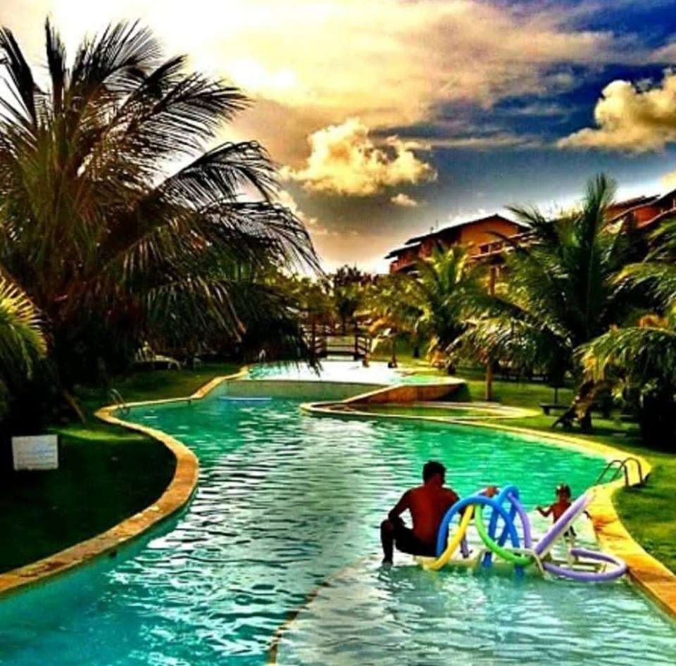 O paraíso existe: Praia Bonita Resort & Conventions
