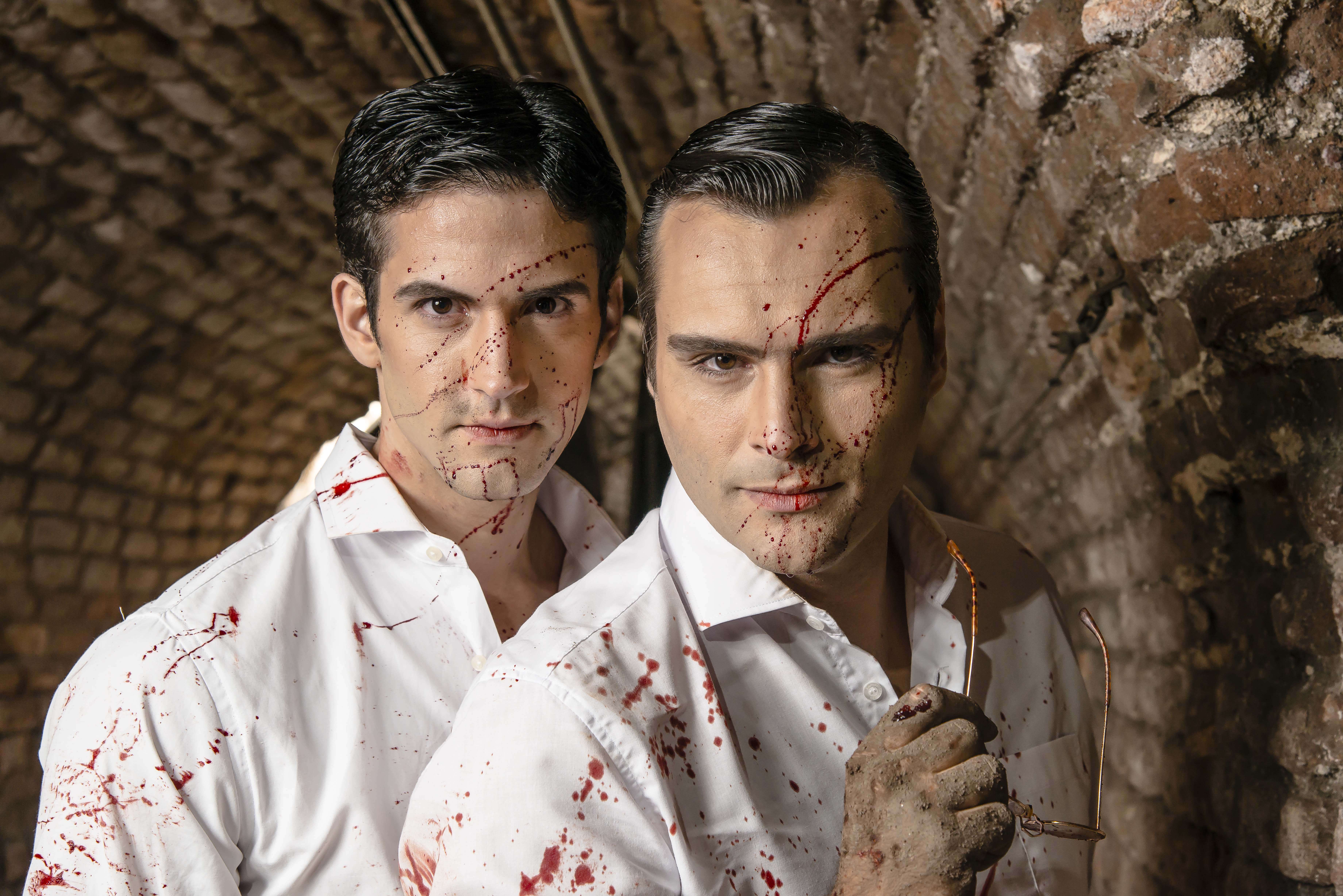 “O Crime do Século” ganha versão musical no Brasil