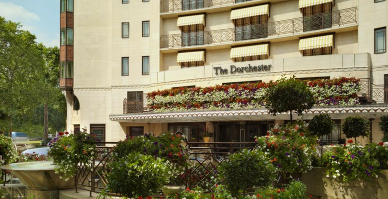 Dorchester Collection anuncia a chegada de seu mais novo membro