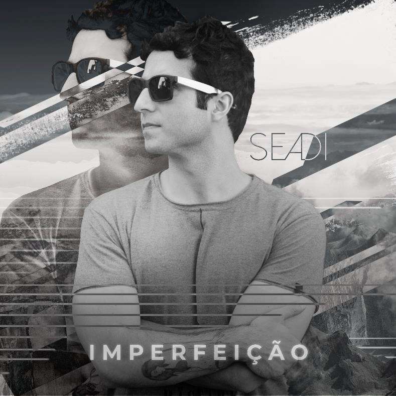 Cantor Seadi lança música “Imperfeição” pela Sony Music