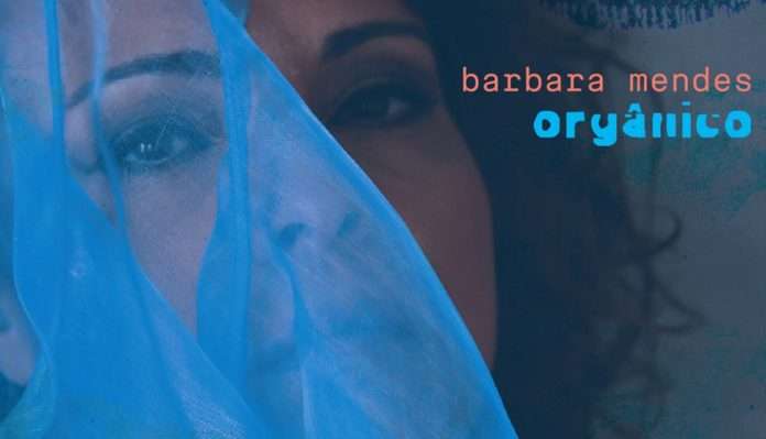 Barbara Mendes, lança, álbum, música brasileira