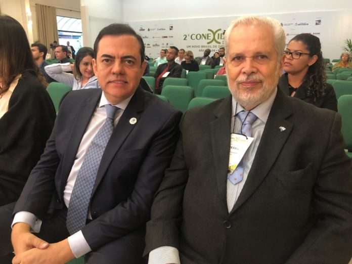 Presidente, Rede Brasil, Televisão