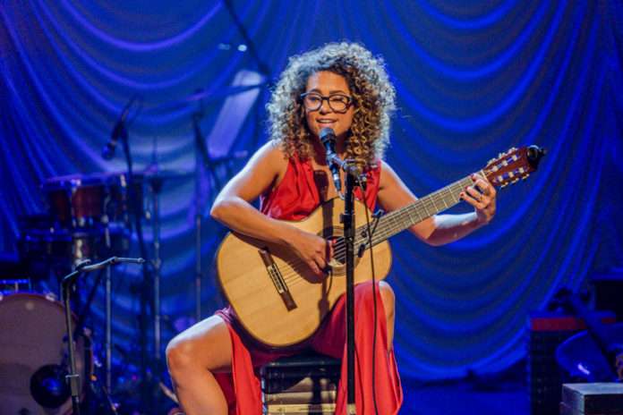 Zanna, lançamento, disco, São Paulo