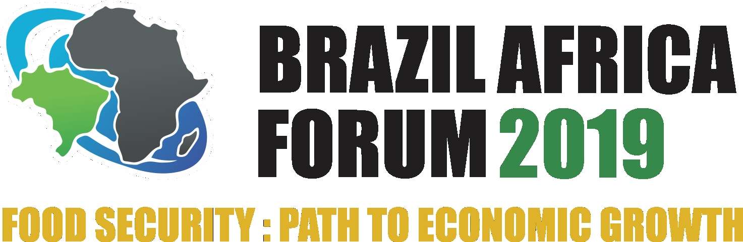 Fórum Brasil África e a segurança alimentar