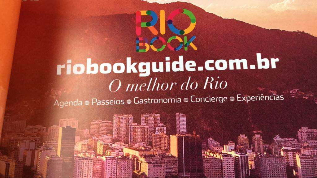 RIOTUR responsável pelo Reveillon e Carnaval do Rio