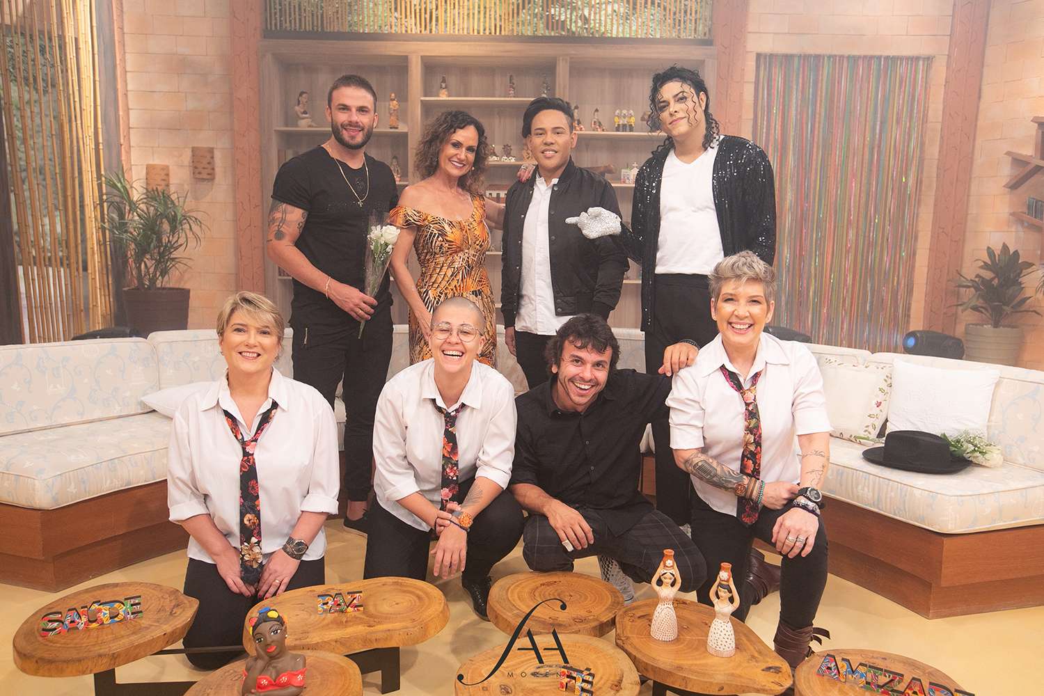 Cantor sertanejo Rodrigo Marim no Ritmo Brasil