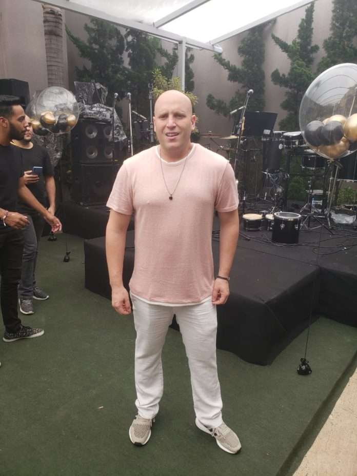 Cantor, Denis Baum, novo trabalho