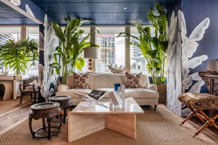 arquitetura, casacor, Miami