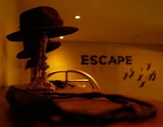 Sexta-Feira 13, o terror invade o Escape Hotel