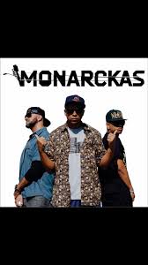 Monarckas ganha destaque no Mês do Hip Hop