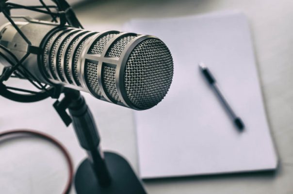 Podcasts para se informar, aprender e se divertir