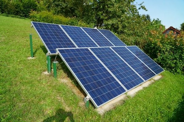 Energia solar ultrapassa 1,2 Bi em investimentos 
