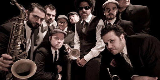 Grandes espetáculos acontecem no Blue Note SP