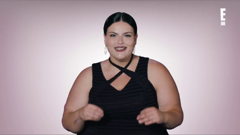Será que Luana Piovani foi pedida em casamento?