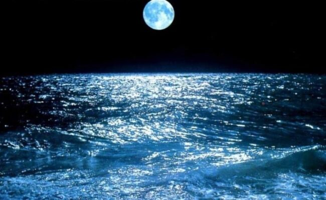 Último dia de outubro será o dia da Blue Moon
