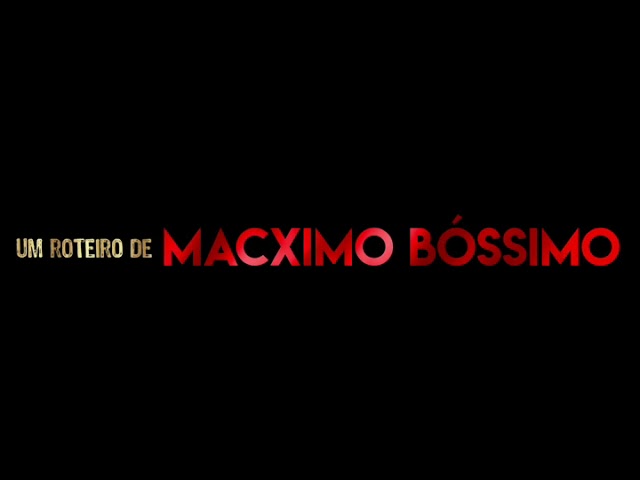 Lançamento em breve do Longa Metragem “Pecado Vermelho”