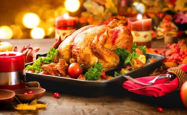 Há riscos na utilização de sobras de alimentos?