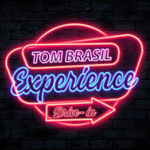 Pré estreia do Tom Brasil Experience Drive-In