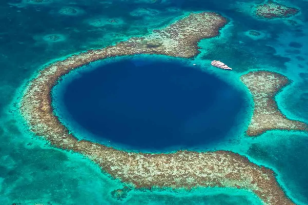 Paradisíaco Belize reabre para o turismo em cinco fases