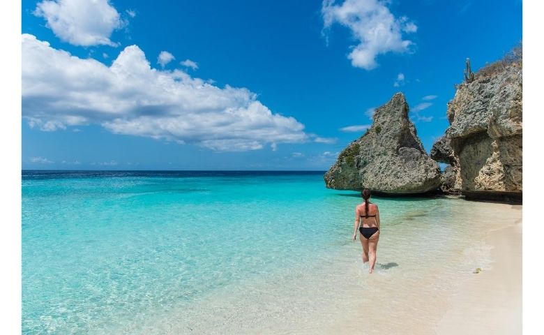 Curaçao retoma sua atividade turística com protocolo 