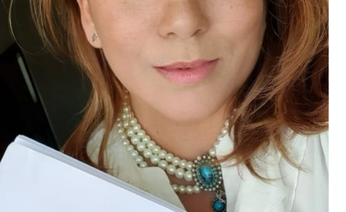 Instituto Dana Salomão Vira Referência no Brasil e sua Fundadora dá Uma Entrevista Exclusiva...