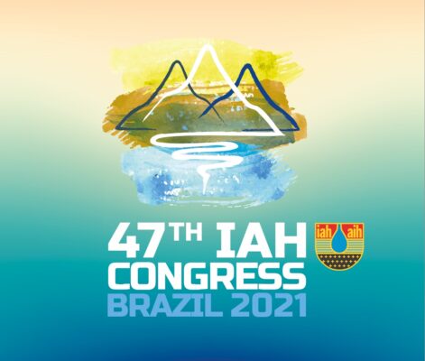 Congresso Mundial de Águas Subterrâneas online