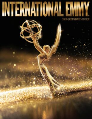As indicações para o 2020 International Emmy® Awards