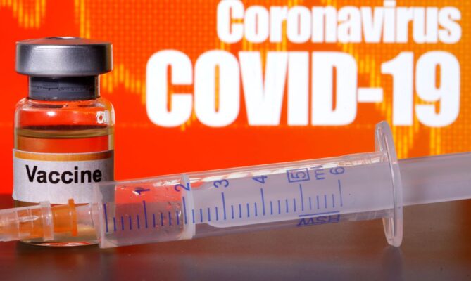 Programa global de acesso à vacina contra a Covid