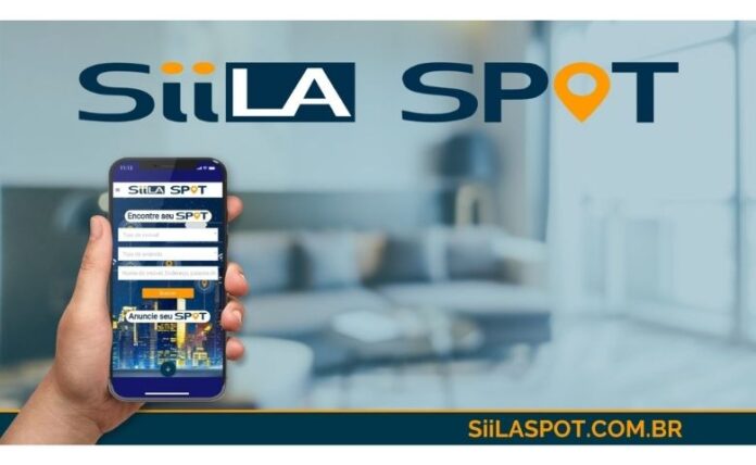 Siila Spot conquista consumidor