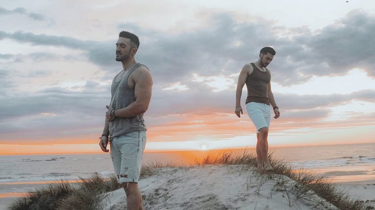 Sucesso na Europa, cantores portugueses vem ao Brasil