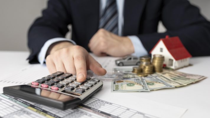 As expectativas para o mercado financeiro As expectativas para o mercado financeiro
