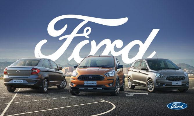 A decisão da Ford de fechar suas fábricas no Brasil