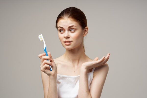 Uma boa rotina de higienização bucal em três passos 