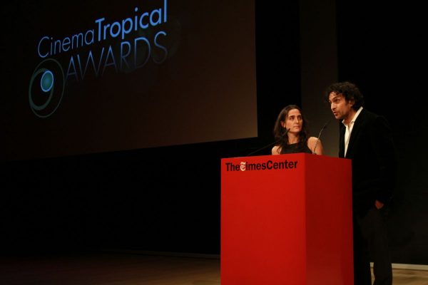 Aniversário de 20 anos do Cinema Tropical