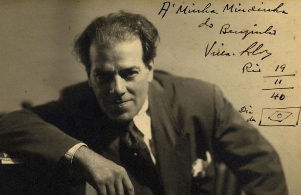 O Legado de Villa-Lobos no Dia Nacional da Música Clássica