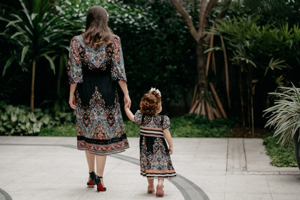 Dia das Mães e a celebração da união em família