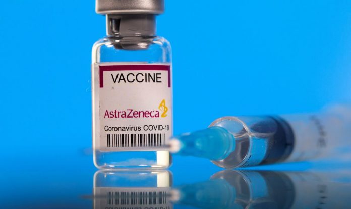 coronavirus-astrazeneca, reuters, dado ruvic, direitos reservados, na midia