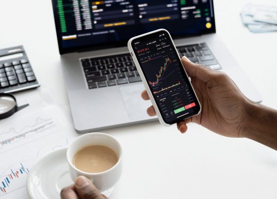 Curso de investimento para iniciantes no mercado financeiro