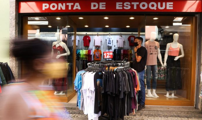 comercio_na_saara_reabre_no_rio, tania rego, agencia brasil