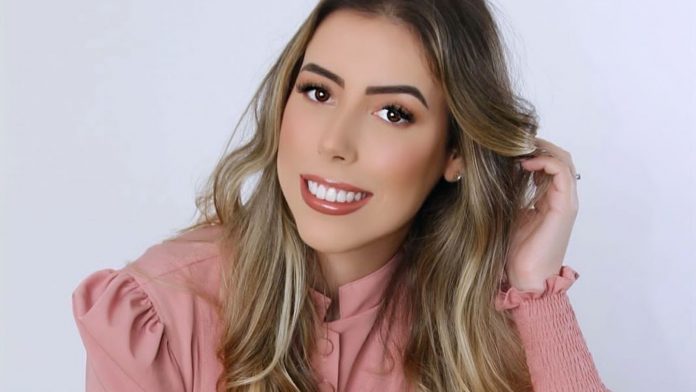 Trazendo para fora o que á de mais lindo, por Bruna Moreira
