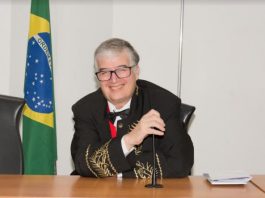 ACLASP promove cerimônia histórica em São Paulo