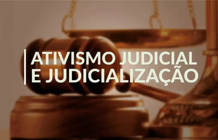 O Brasil tem um Judiciário ativista e sem credibilidade