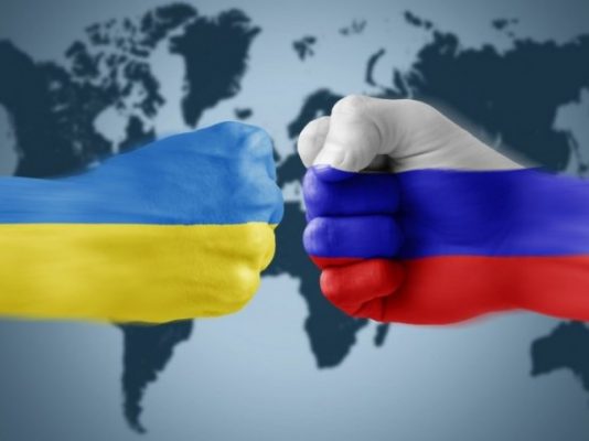 Russos recuam com avanço de Forças Ucranianas