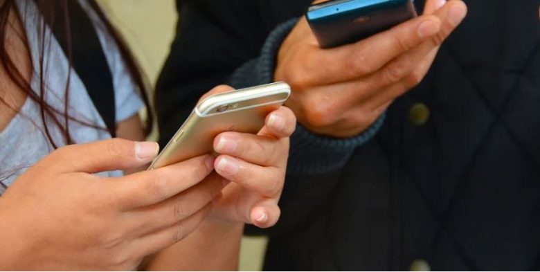 Usuários com celular atingem 5,22 bilhões