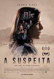 Glória Pires e o lançamento do filme "A Suspeita"